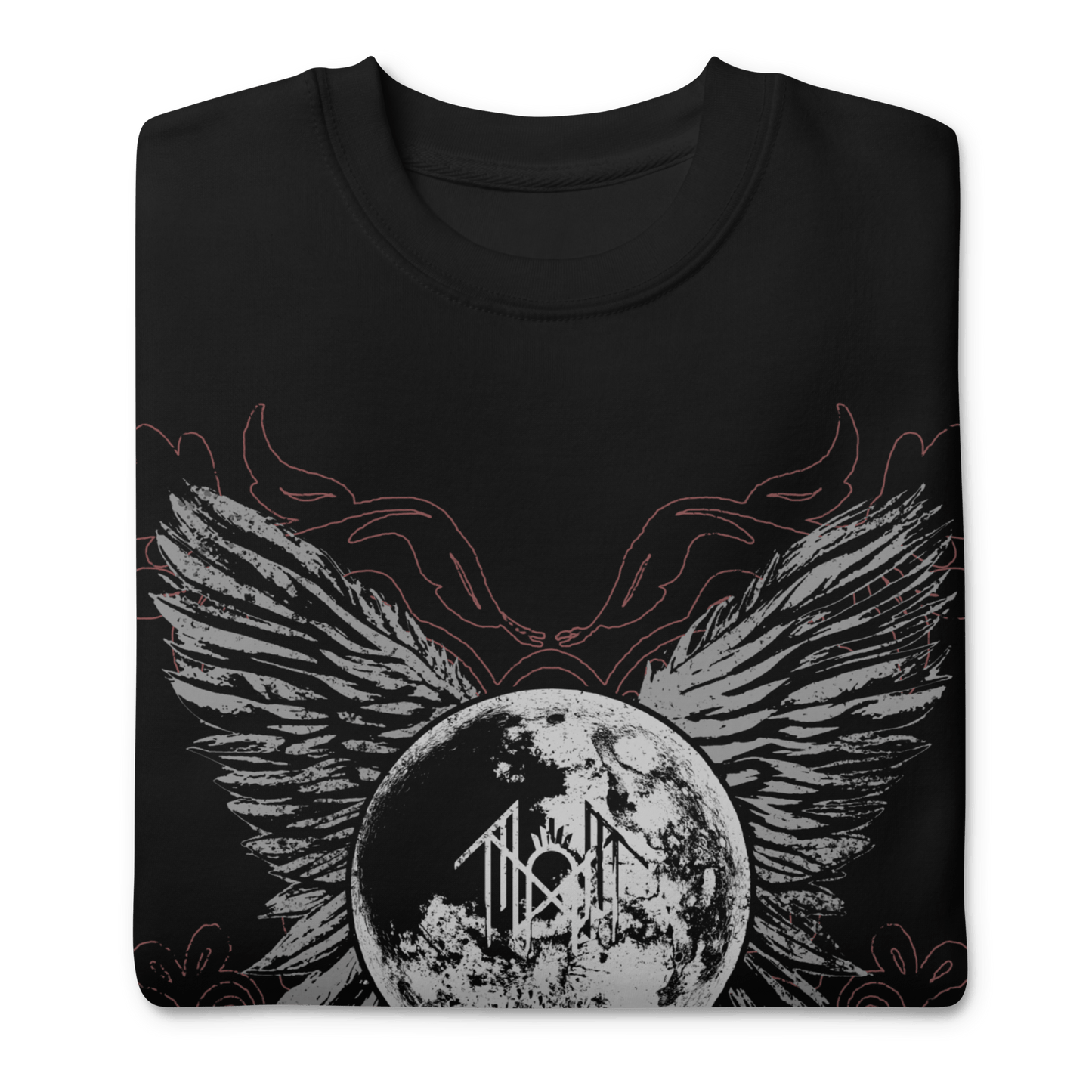 Sleep Token Rain Sweatshirt