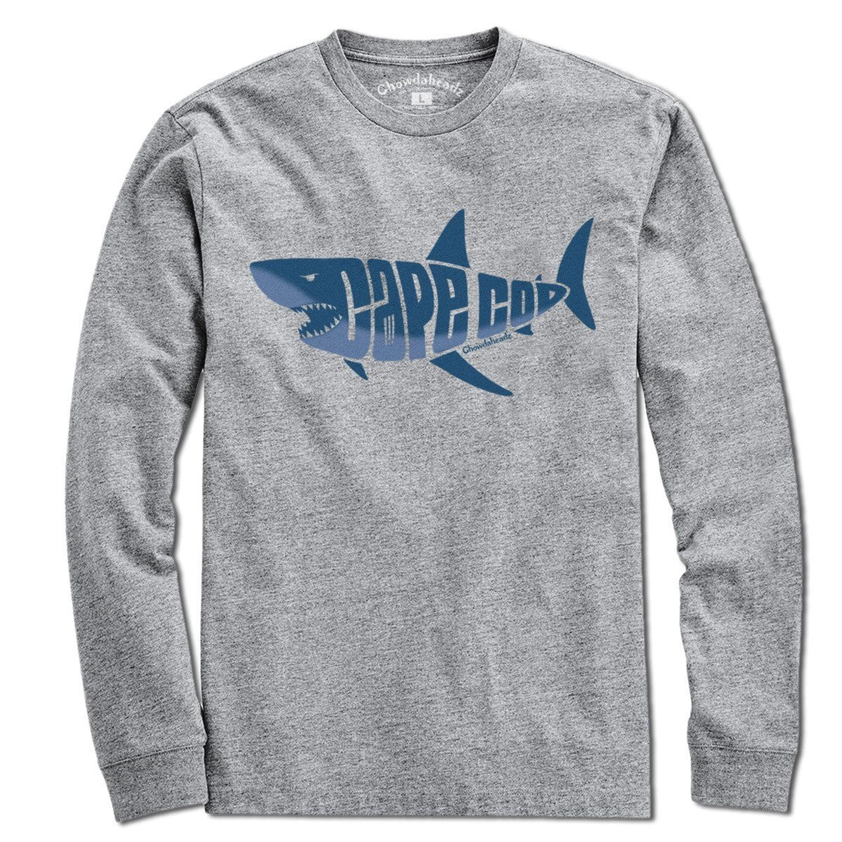 Cape Cod Shark T-Shirt