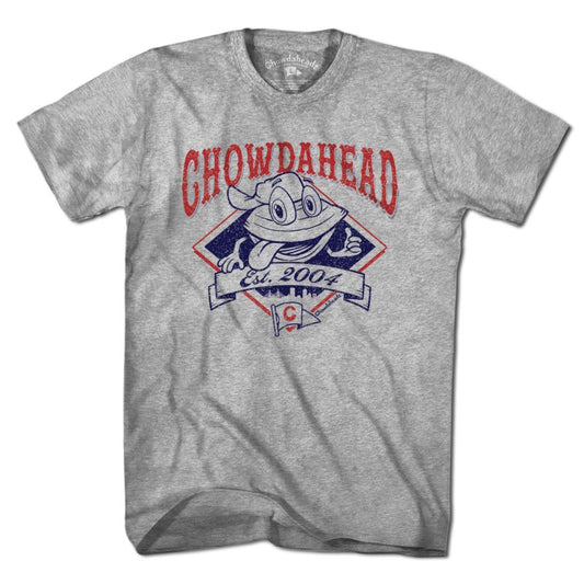 Chowdahead Classic T-Shirt