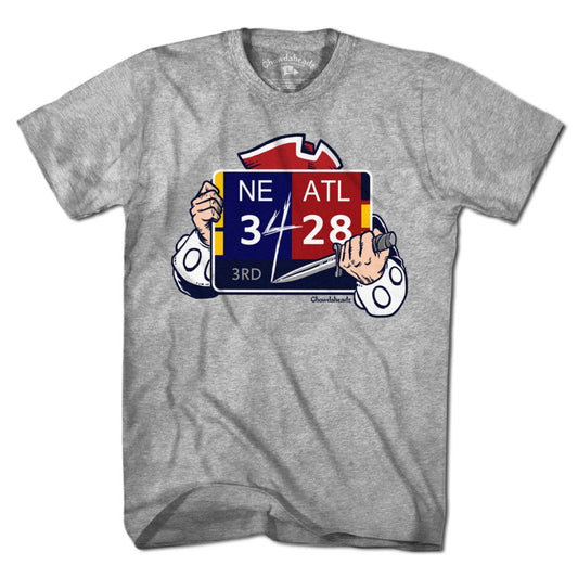 Greatest Comeback Evah T-Shirt