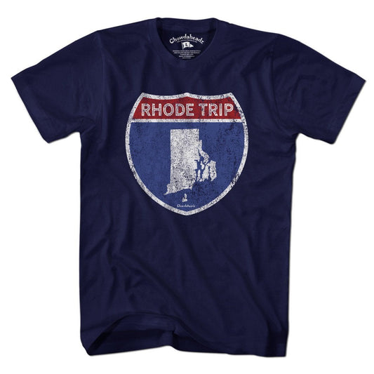 Rhode Trip T-Shirt
