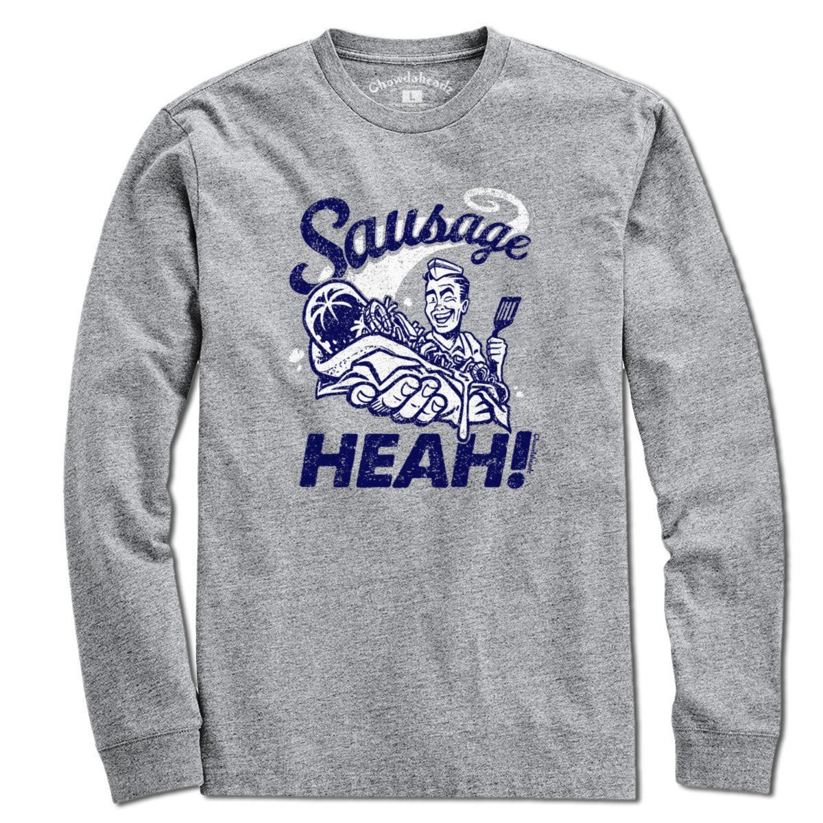 Sausage Heah T-Shirt