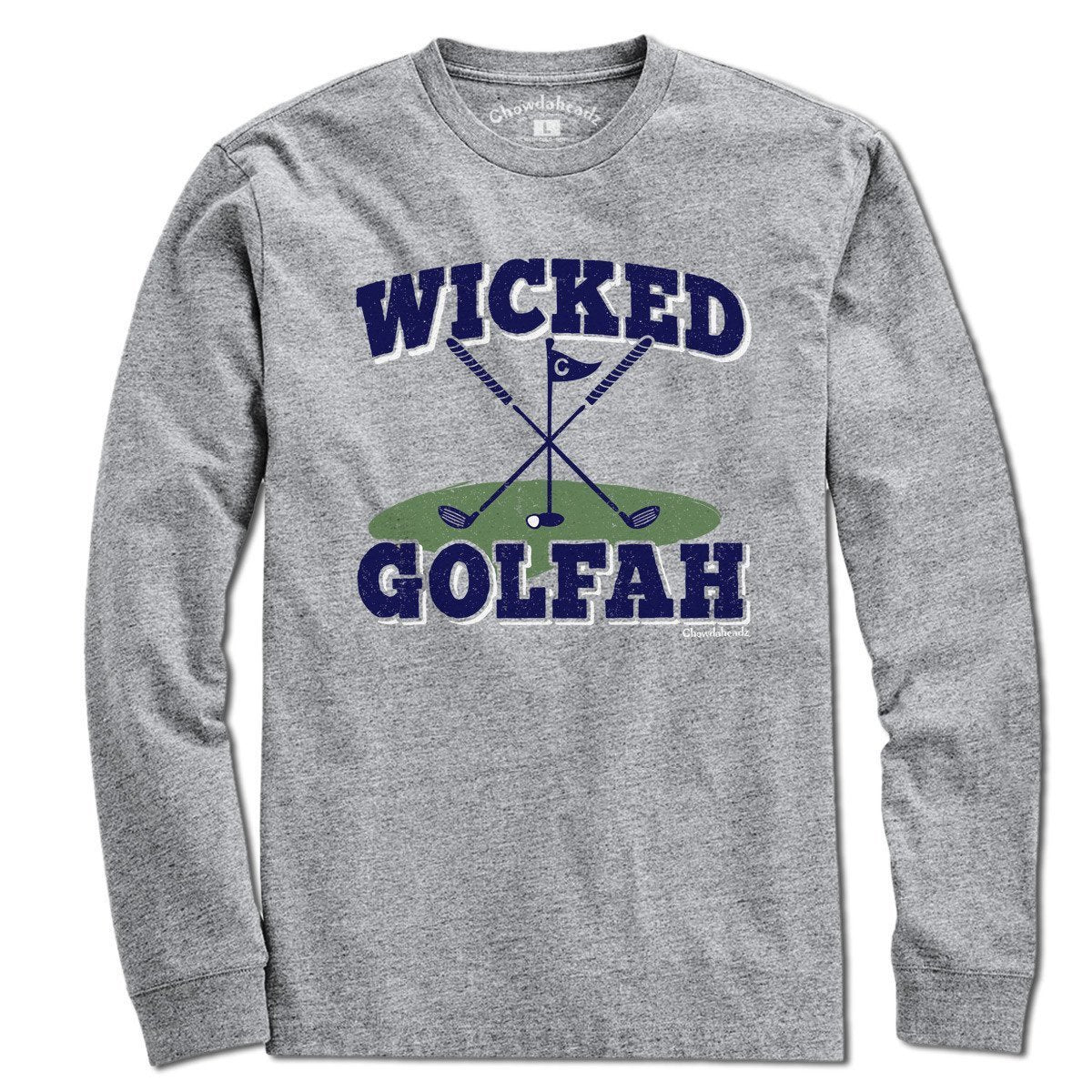 Wicked Golfah T-Shirt