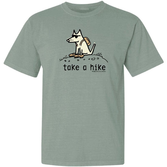 Take a Hike - Classic Tee