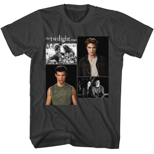 The Twilight Saga - Twilight Eclipse Photos T-Shirt