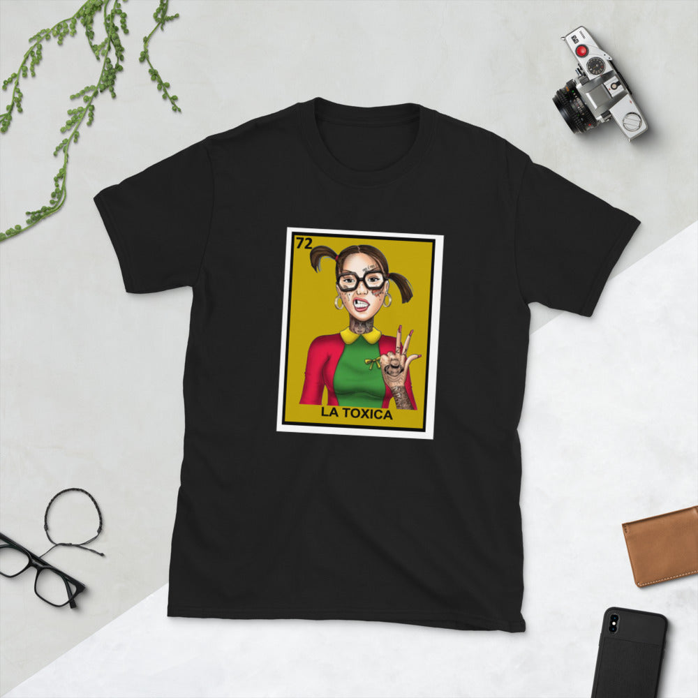 La Toxica Unisex T-Shirt