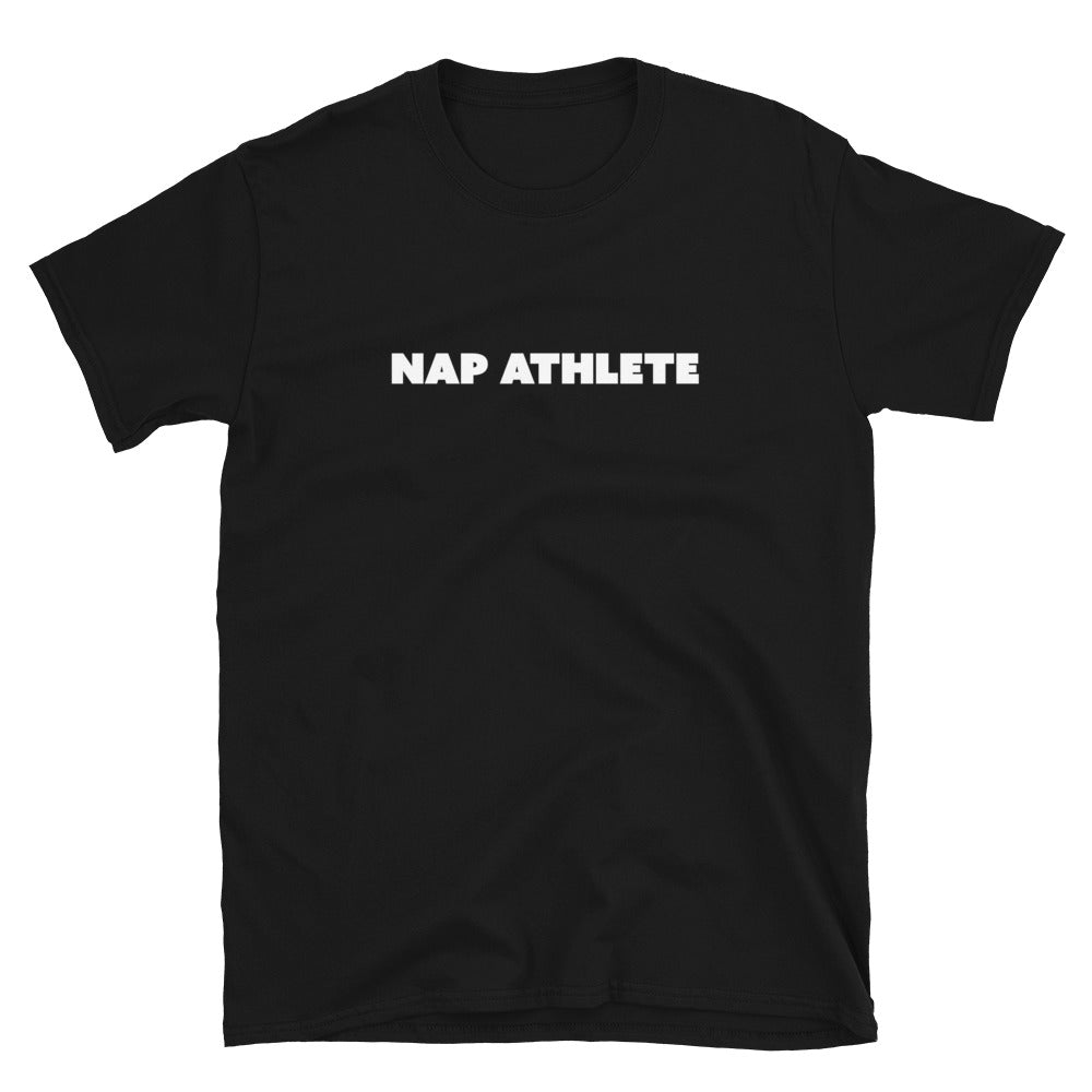 Nap Athlete T-Shirt