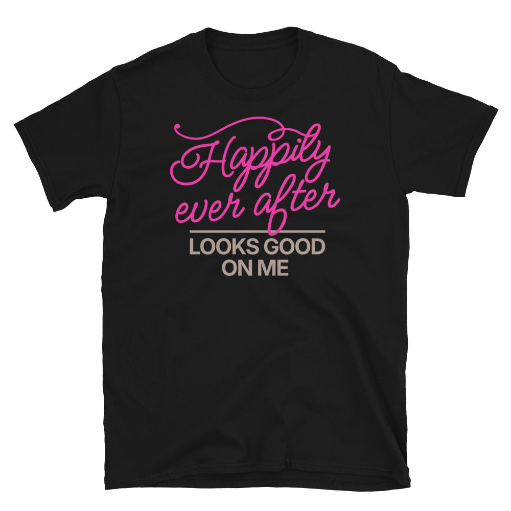 Happily Ever After T-Shirt