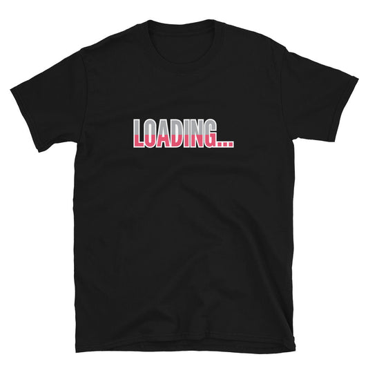 LoadingÃ¢â‚¬Â¦ T-Shirt