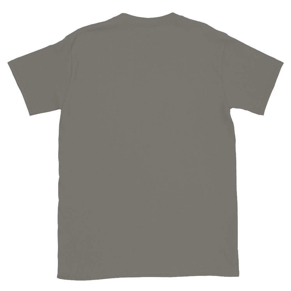 Trying Again Is My Superpower T-Shirt