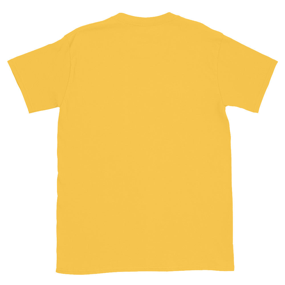 Half Caffeine Half Chaos T-Shirt