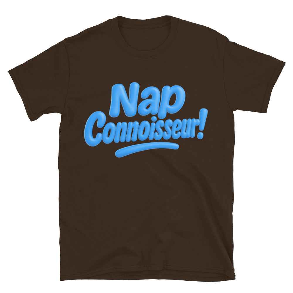 Nap Connoisseur T-Shirt