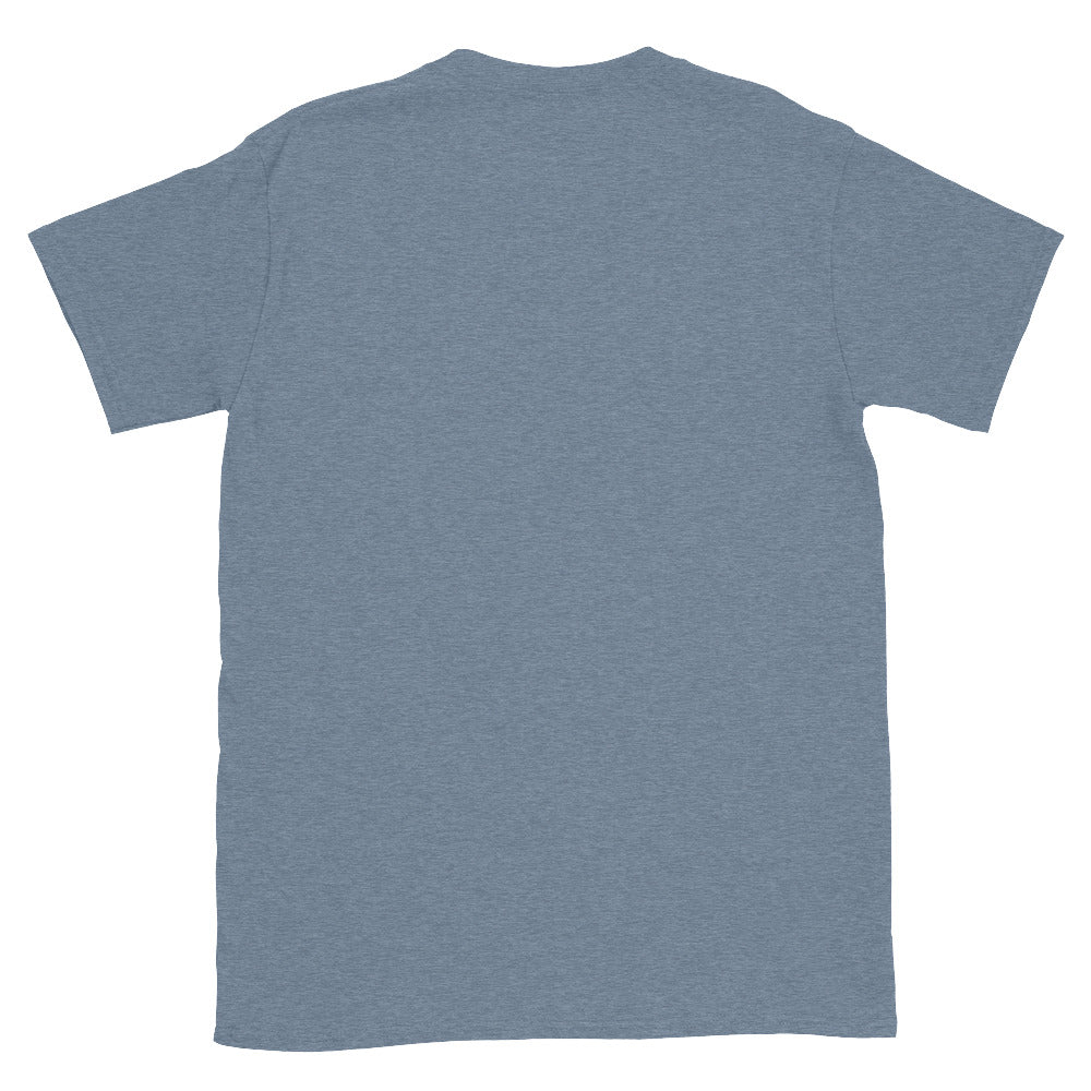 Lost in the Blockchain Sauce T-Shirt