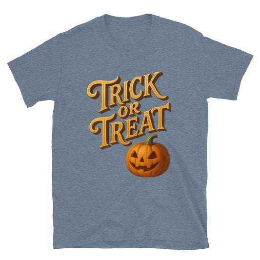 Trick Or Treat T-Shirt