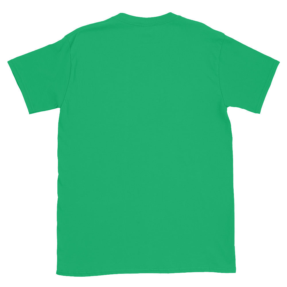 Bear Market Survivor Ã¢â‚¬â€œ 3rd Time's The Charm! T-Shirt