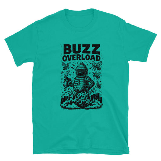 Buzz Overload T-Shirt
