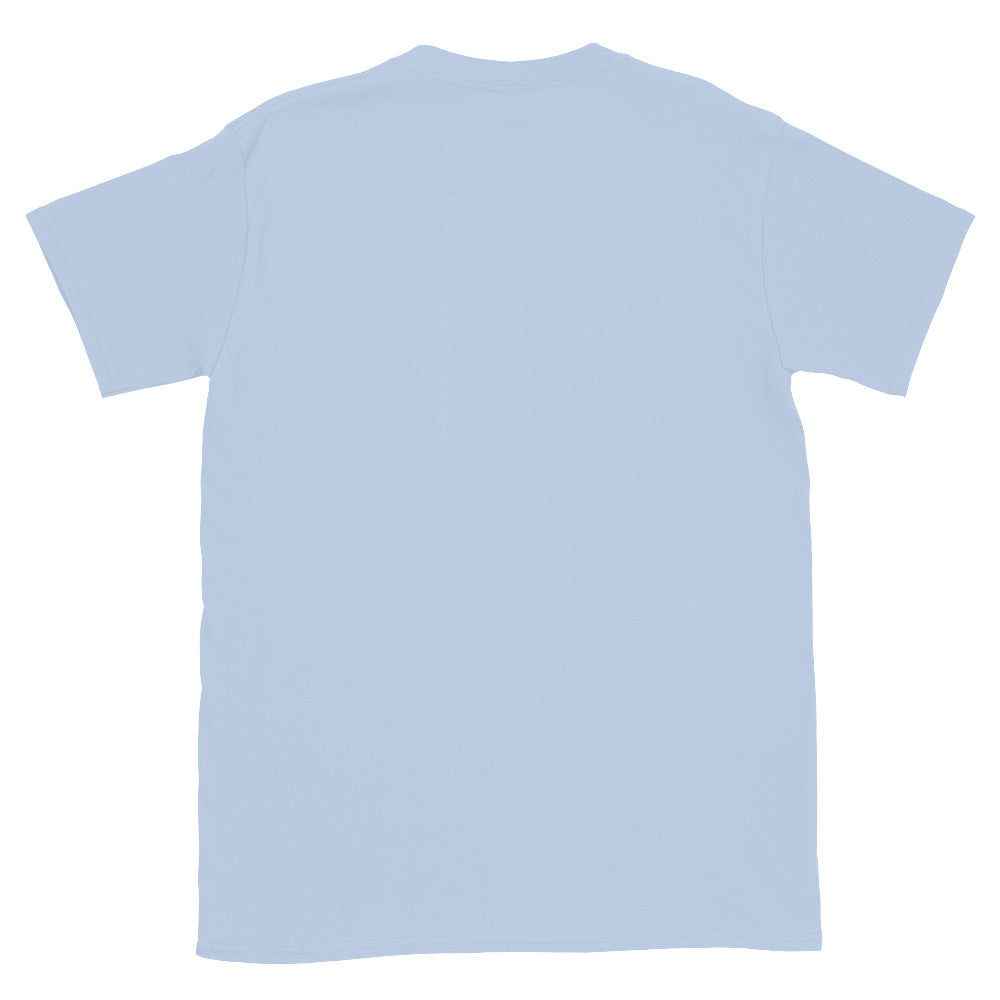Confidence Is Earned T-Shirt