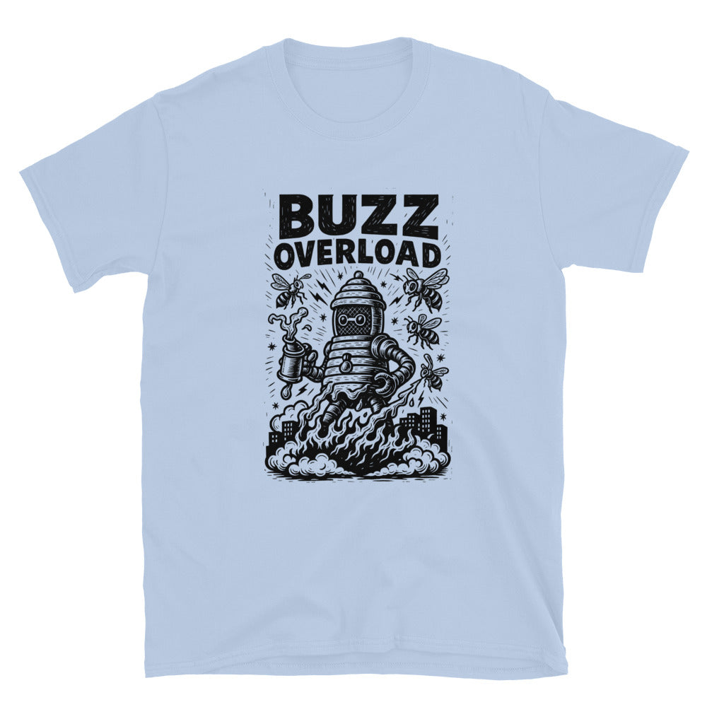Buzz Overload T-Shirt