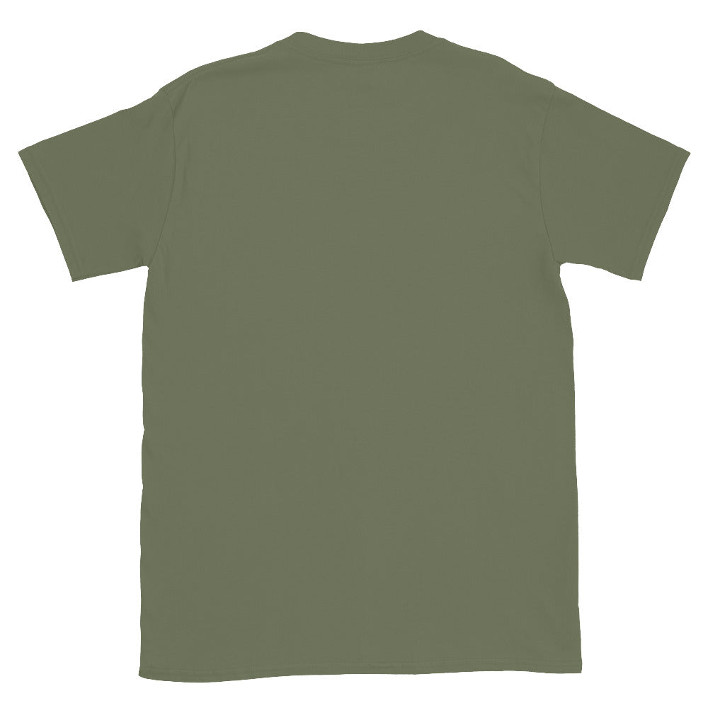 We Bill By The Hour, But Live By The Deadline T-Shirt