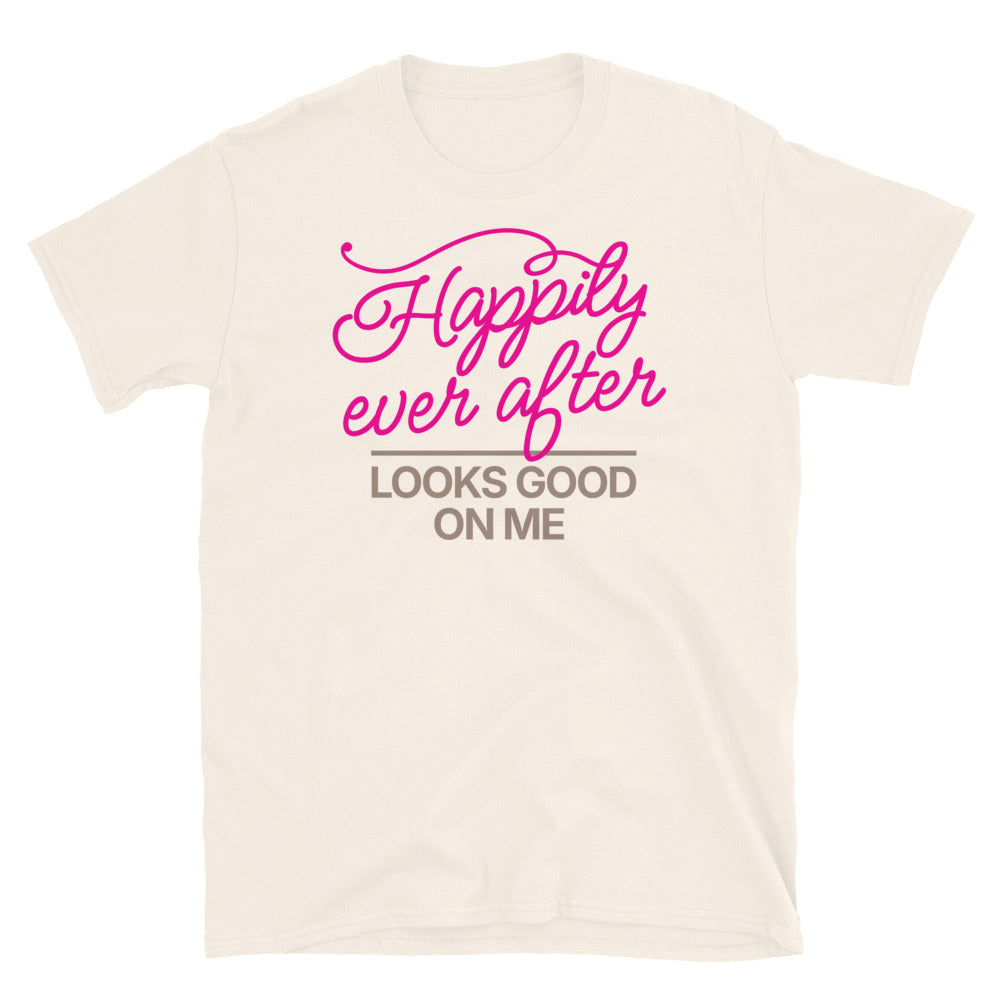 Happily Ever After T-Shirt