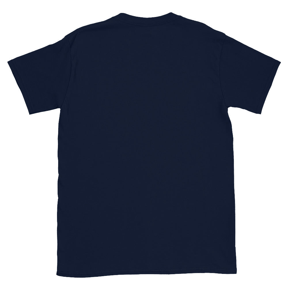 Low Battery High Impact T-Shirt