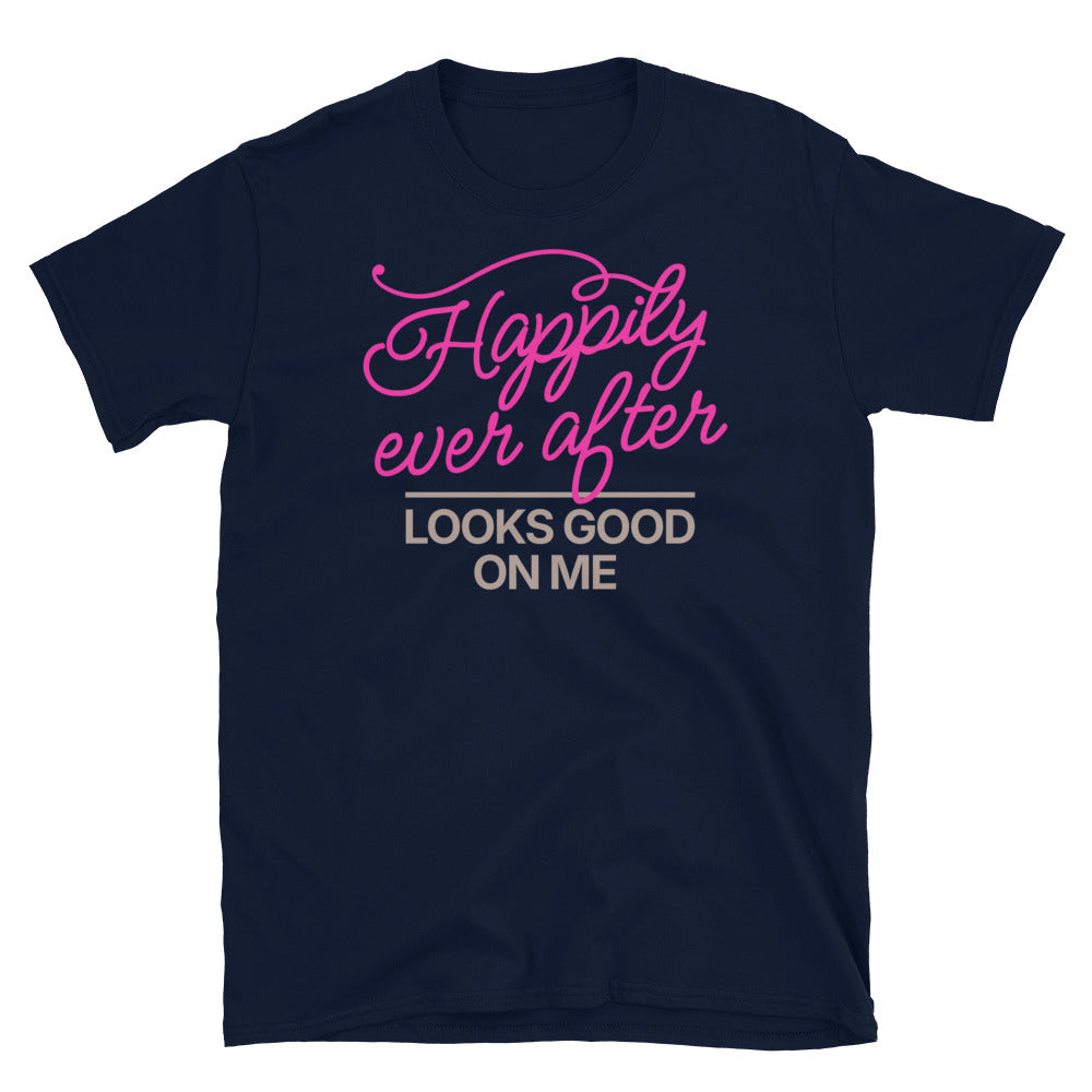 Happily Ever After T-Shirt