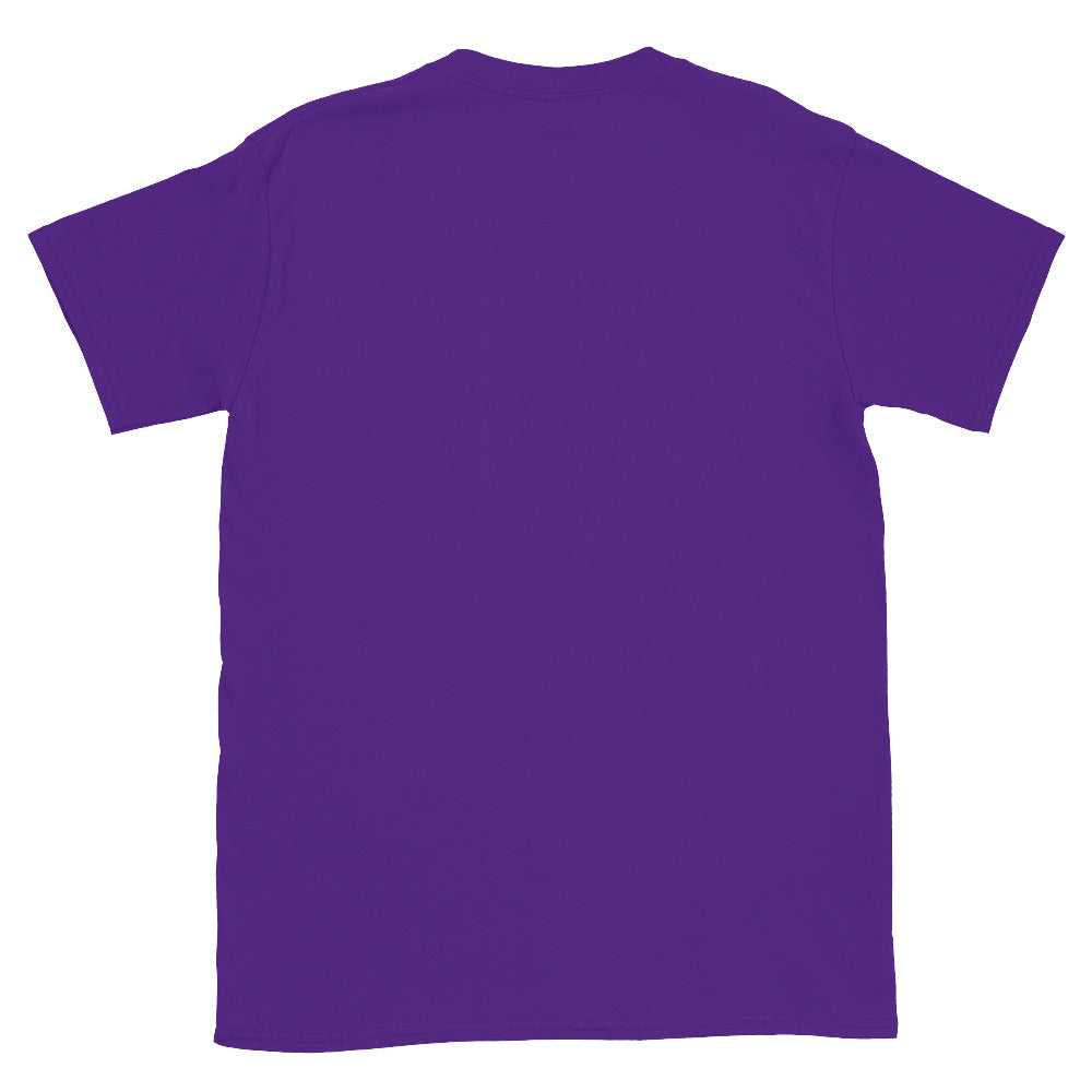 Psych Coffee Mud T-Shirt