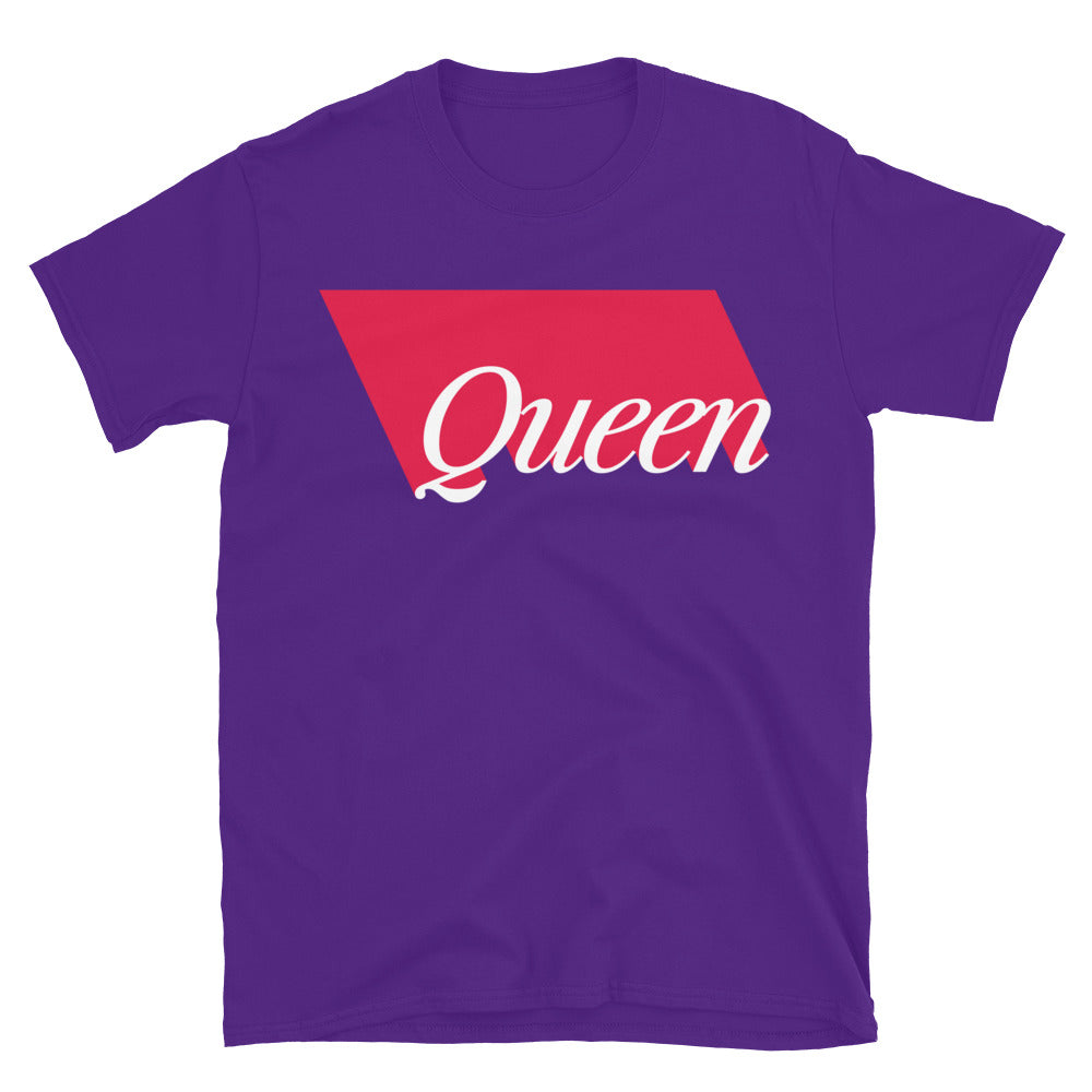 Queen T-Shirt