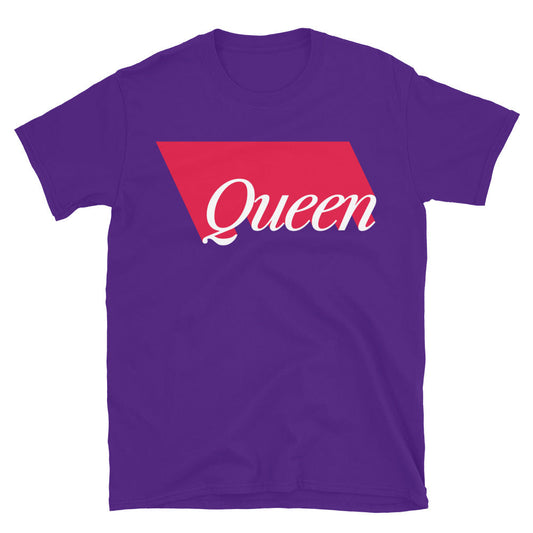 Queen T-Shirt