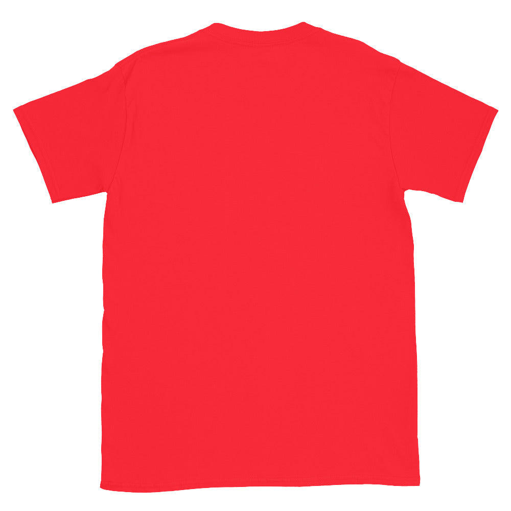 First I Drink Coffee, Then I Do The Things T-Shirt
