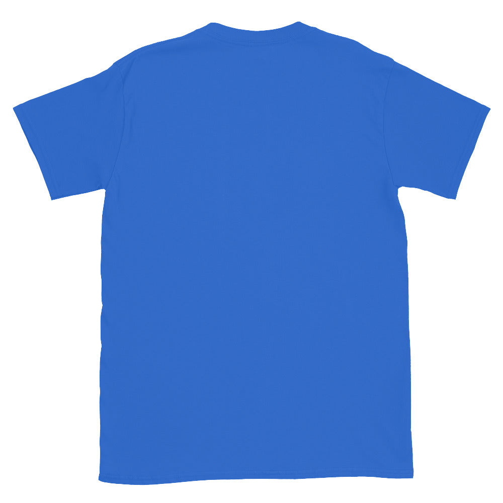 Liberty Is Earned Daily T-Shirt