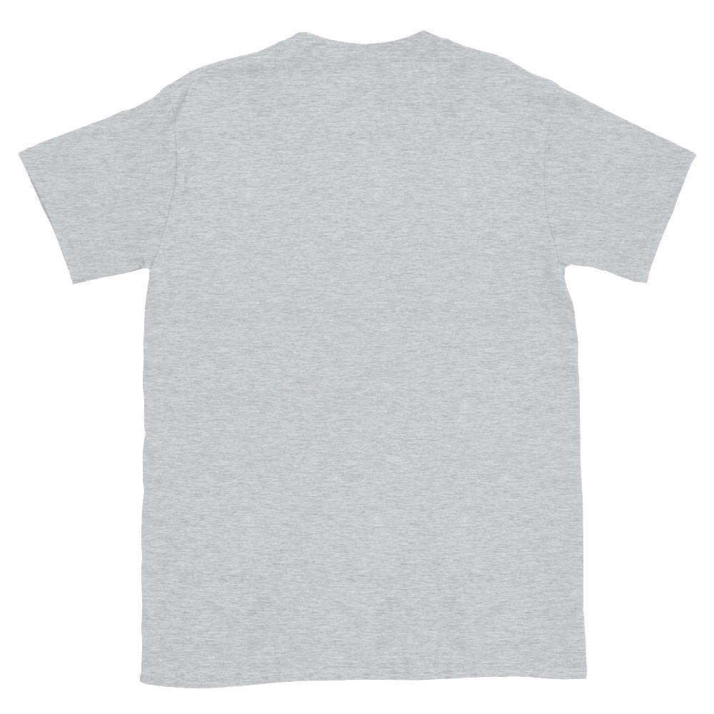First I Drink Coffee, Then I Do The Things T-Shirt