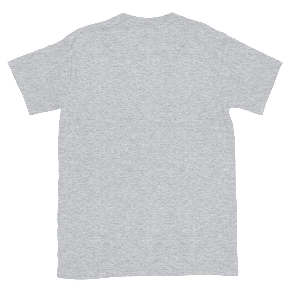 My Therapist Has Paws T-Shirt Style001