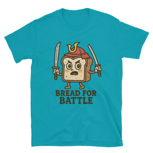 Bread For Battle T-Shirt