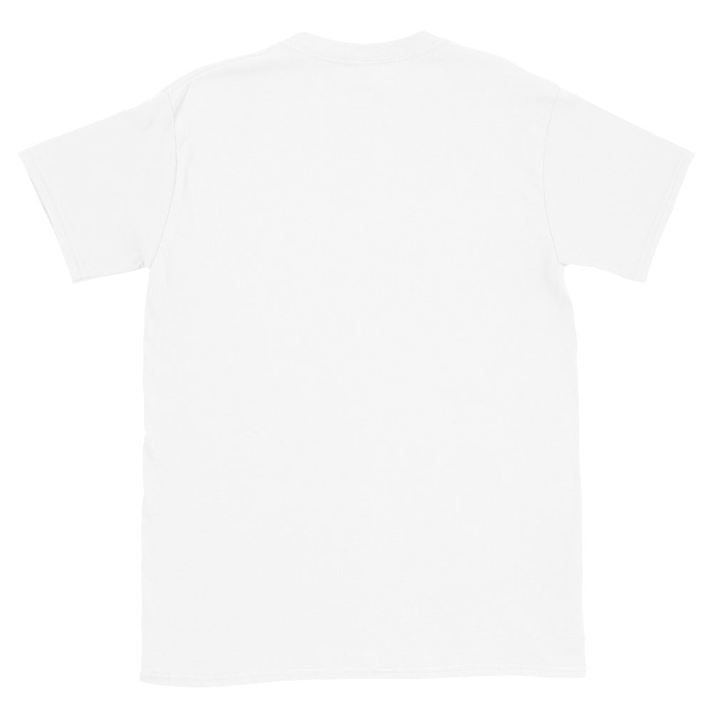 Don't Touch My Laptop T-Shirt Style001