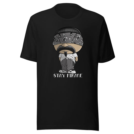 Stay Firme t-shirt