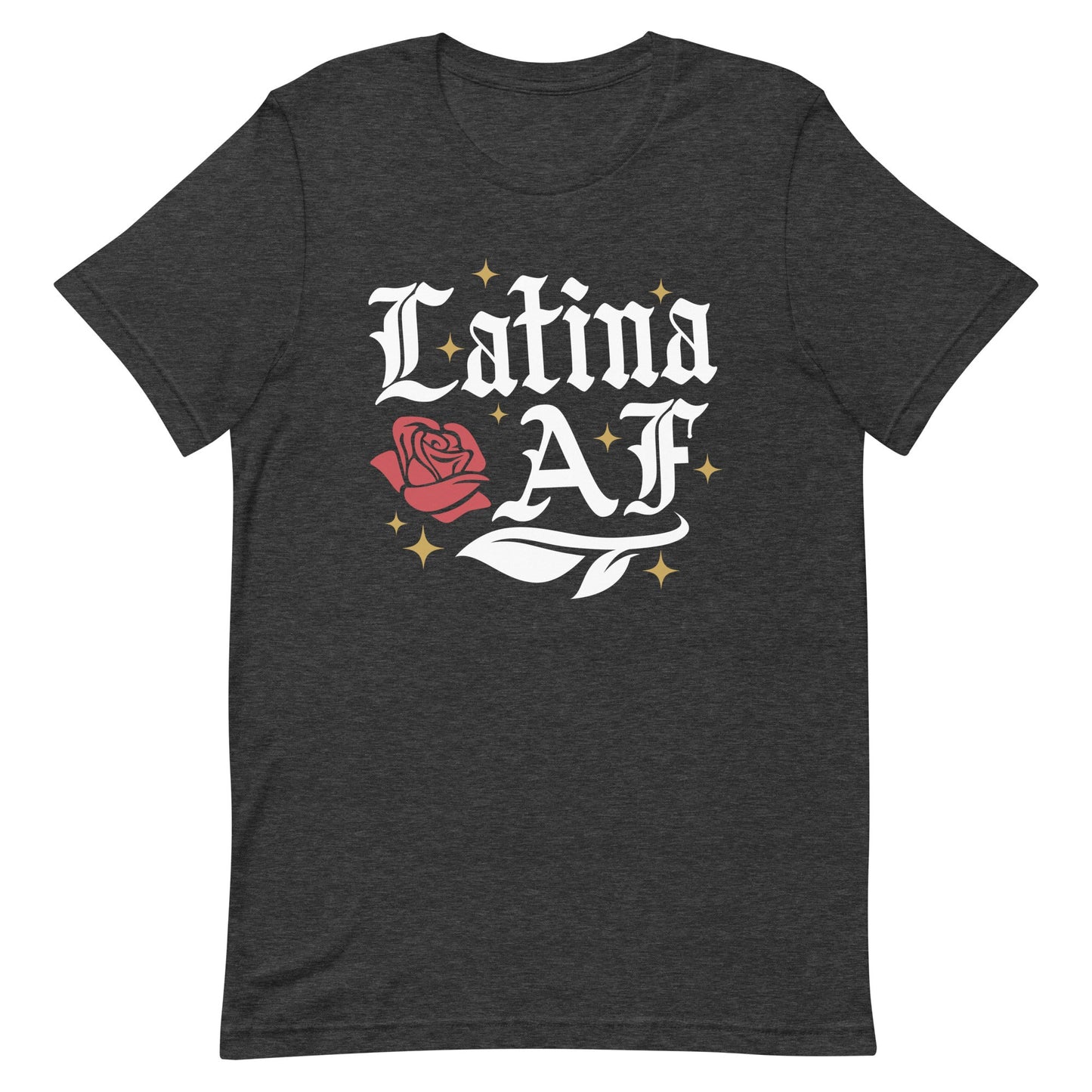 Latina AF T-Shirt Premium