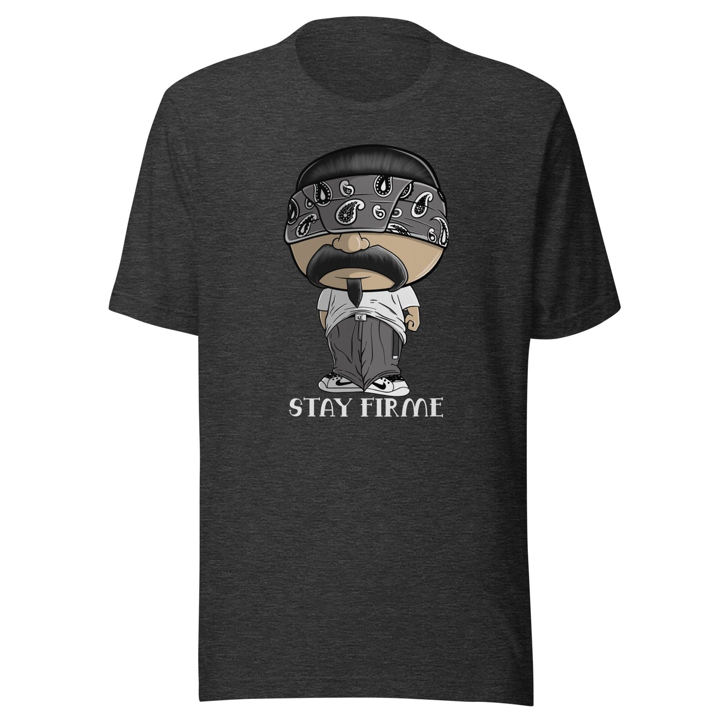 Stay Firme t-shirt