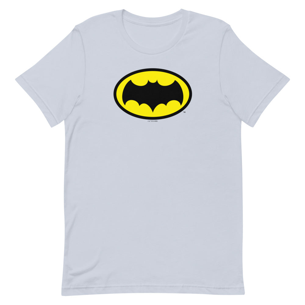 BATMAN CLASSIC TV SERIES Batman Logo T-shirt