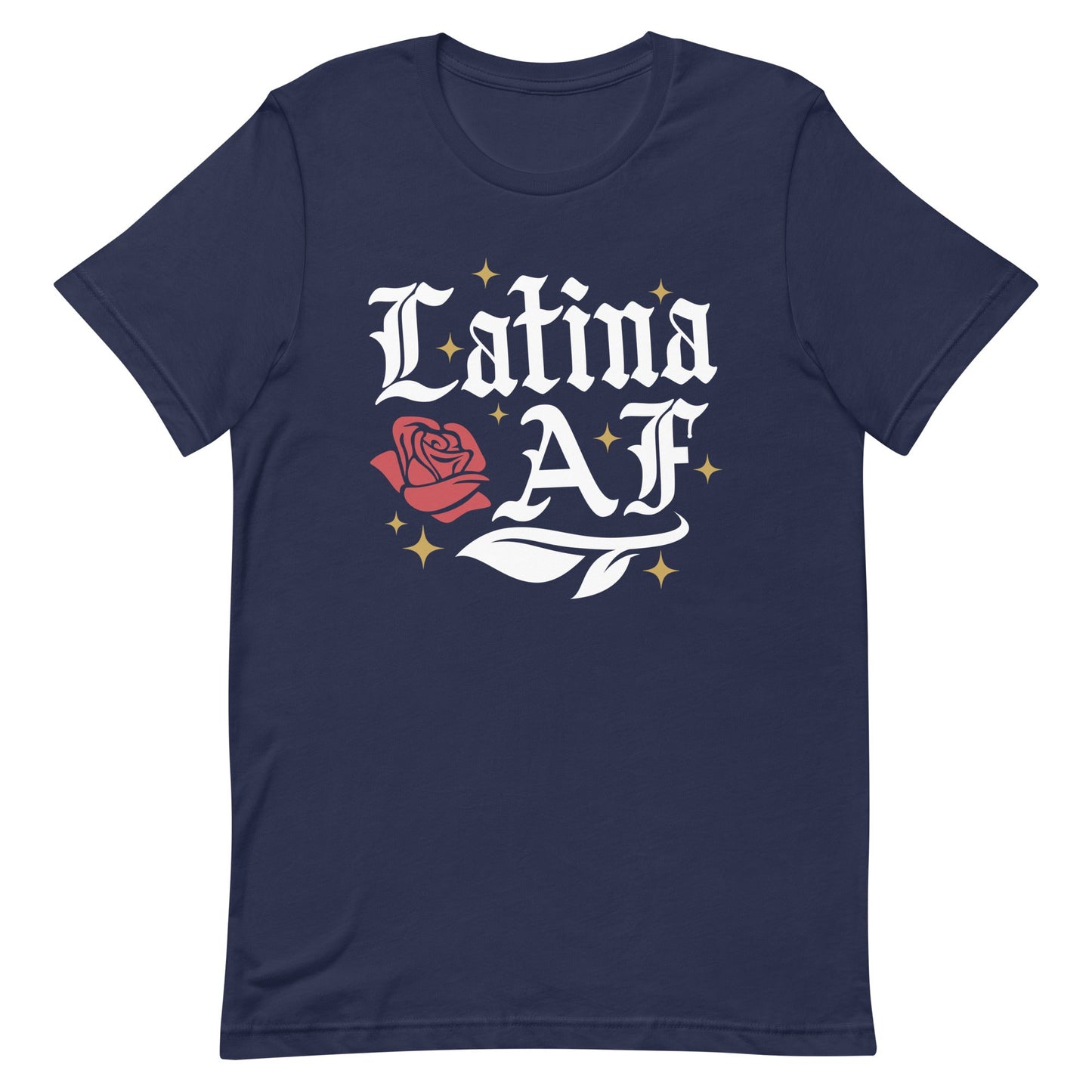 Latina AF T-Shirt Premium