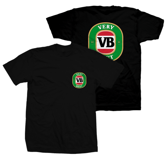 The Classic T-Shirt Black