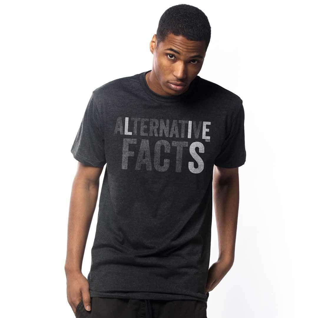 Alternative Facts T-shirt