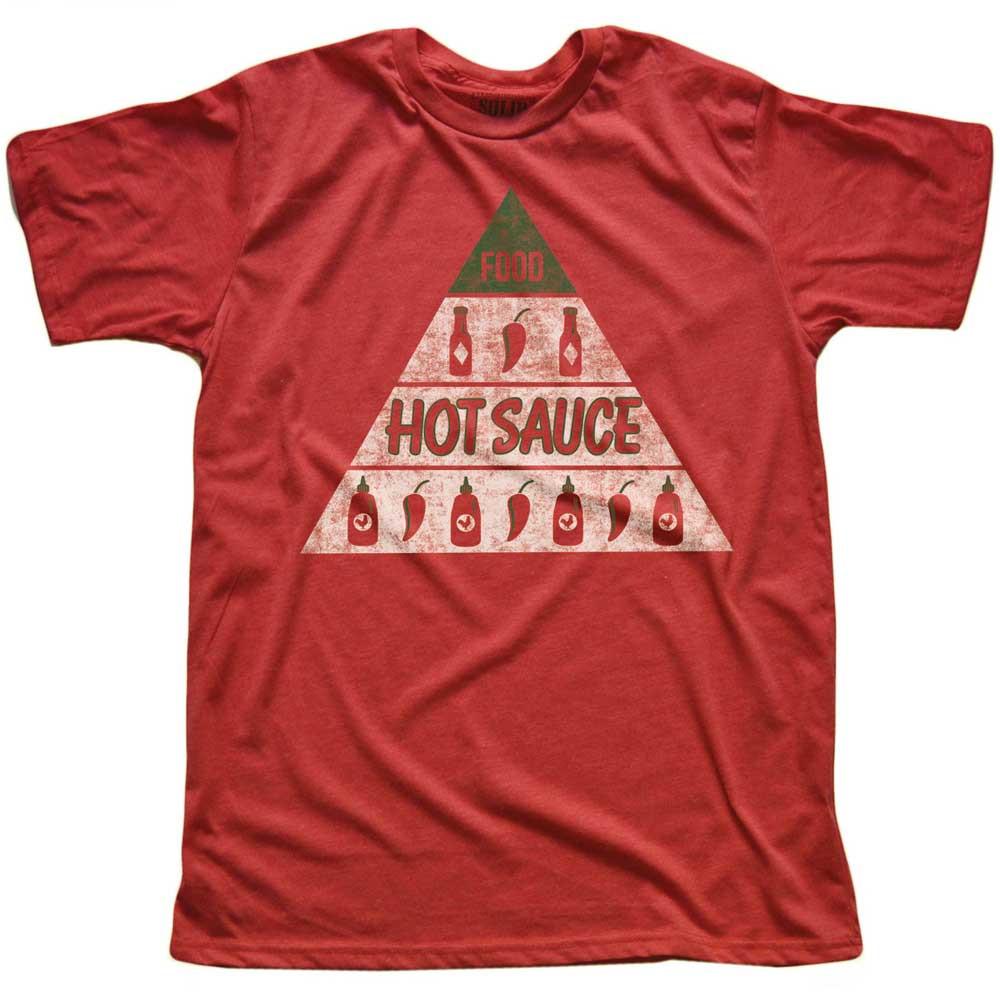 Hot Sauce T-shirt