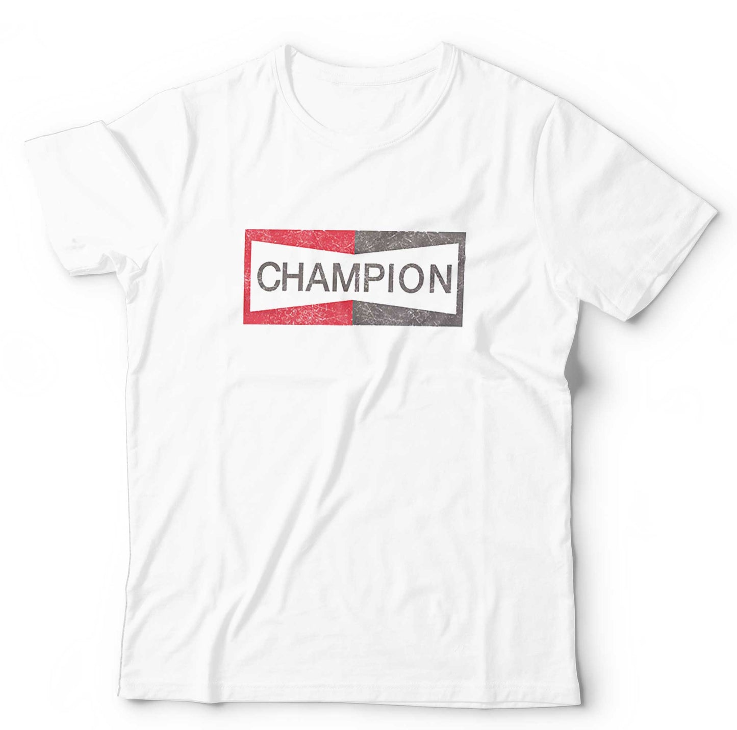 Once Upon A Time In Hollywood Brad Pitt Champion T-Shirt Unisex