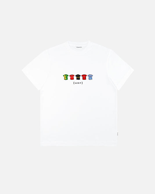 United Printed Classics Tee