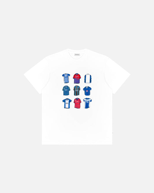 Birmingham Printed Classics Tee