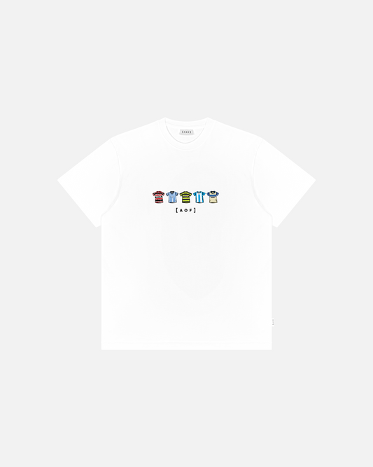 Huddersfield Printed Classics Tee