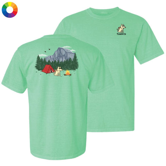 Yosemite - Classic Tee